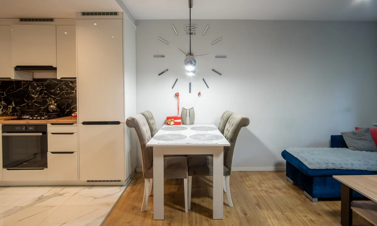 3 pokoje, mieszkanie 48,00 m², piętro 1, oferta nr , 834280, Piastów, Aleja Wojska Polskiego