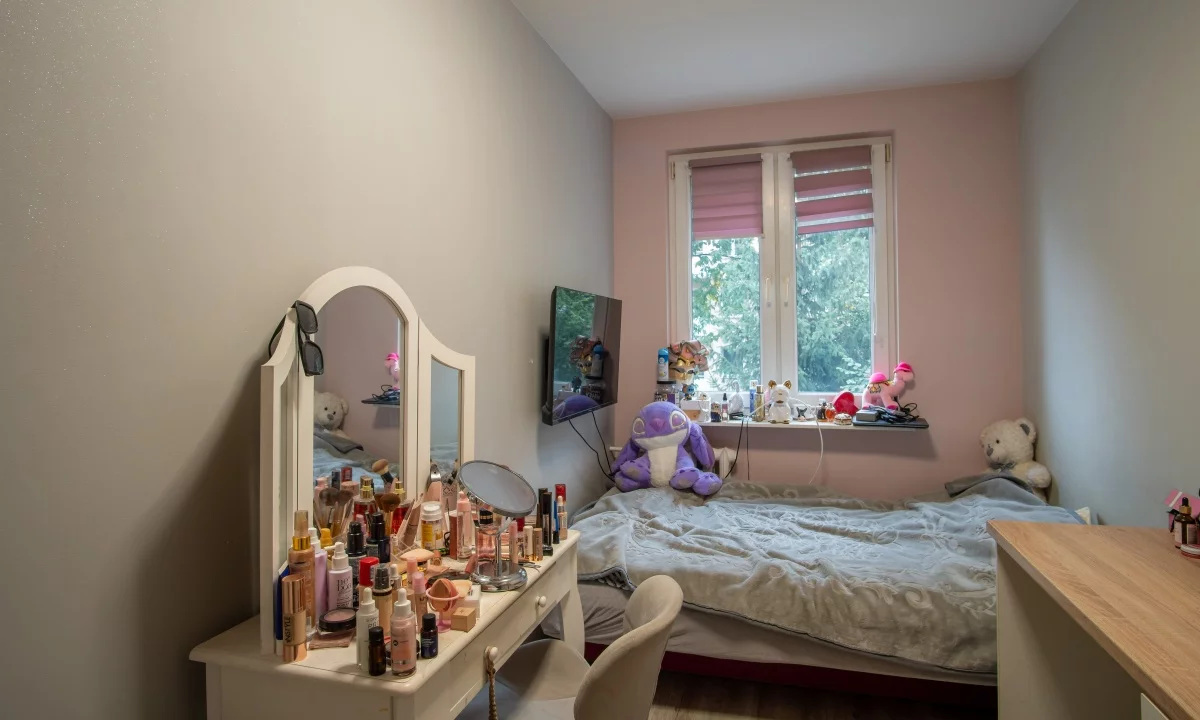 3 pokoje, mieszkanie 48,00 m², piętro 1, oferta nr , 834280, Piastów, Aleja Wojska Polskiego