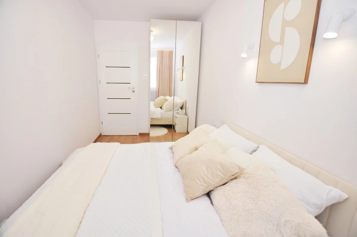 3 pokoje, mieszkanie 50,00 m², piętro 2, oferta nr , 832459, Piła, aleja Wojska Polskiego