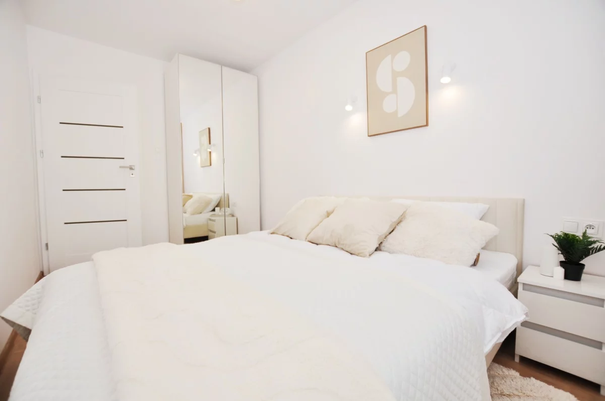 3 pokoje, mieszkanie 50,00 m², piętro 2, oferta nr , 832459, Piła, aleja Wojska Polskiego