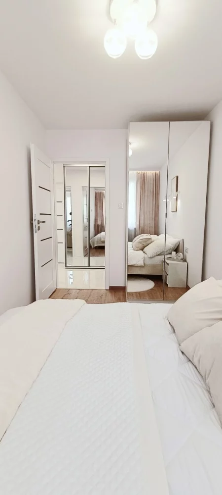 3 pokoje, mieszkanie 50,00 m², piętro 2, oferta nr , 832459, Piła, aleja Wojska Polskiego