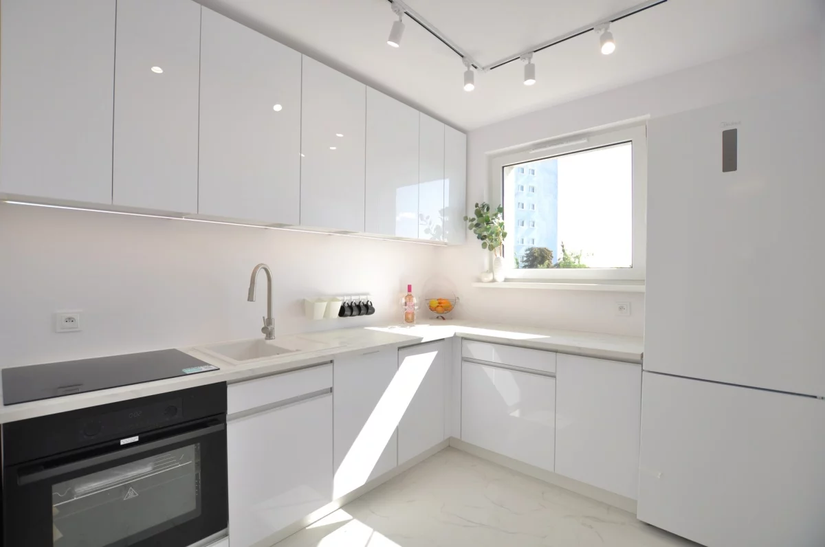 3 pokoje, mieszkanie 50,00 m², piętro 2, oferta nr , 832459, Piła, aleja Wojska Polskiego