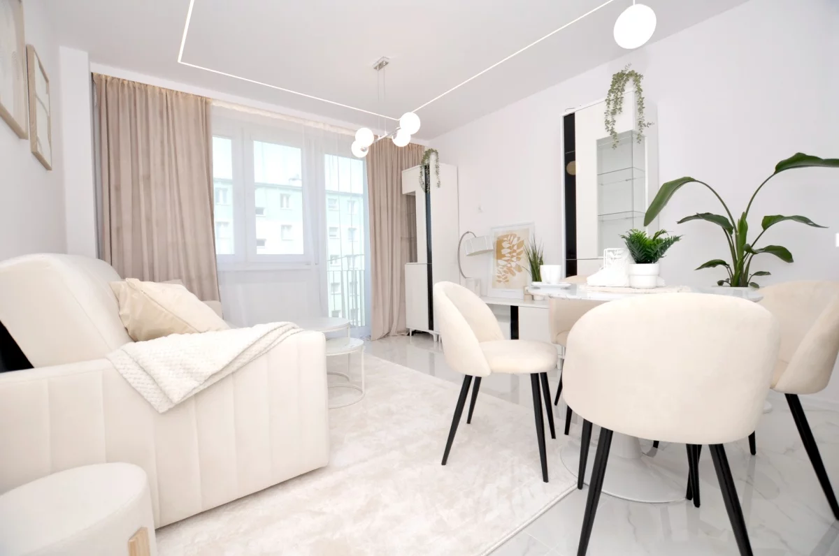 3 pokoje, mieszkanie 50,00 m², piętro 2, oferta nr , 832459, Piła, aleja Wojska Polskiego