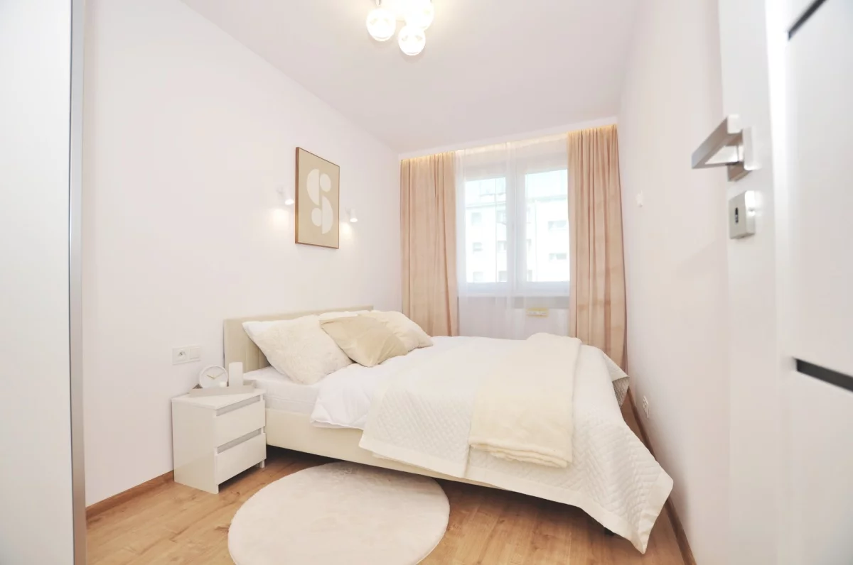3 pokoje, mieszkanie 50,00 m², piętro 2, oferta nr , 832459, Piła, aleja Wojska Polskiego