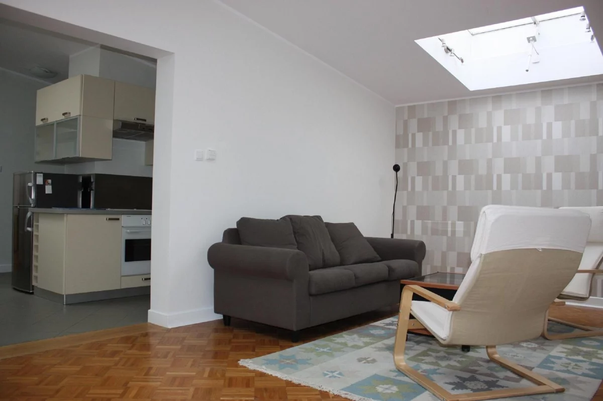 Apartamenty 832558 Warszawa Ochota ALEJE JEROZOLIMSKIE