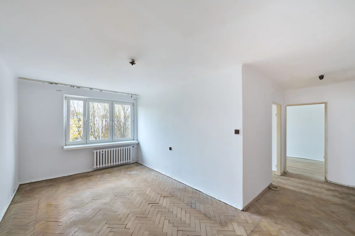 Apartamenty 833801 Kraków Prądnik Biały Azory