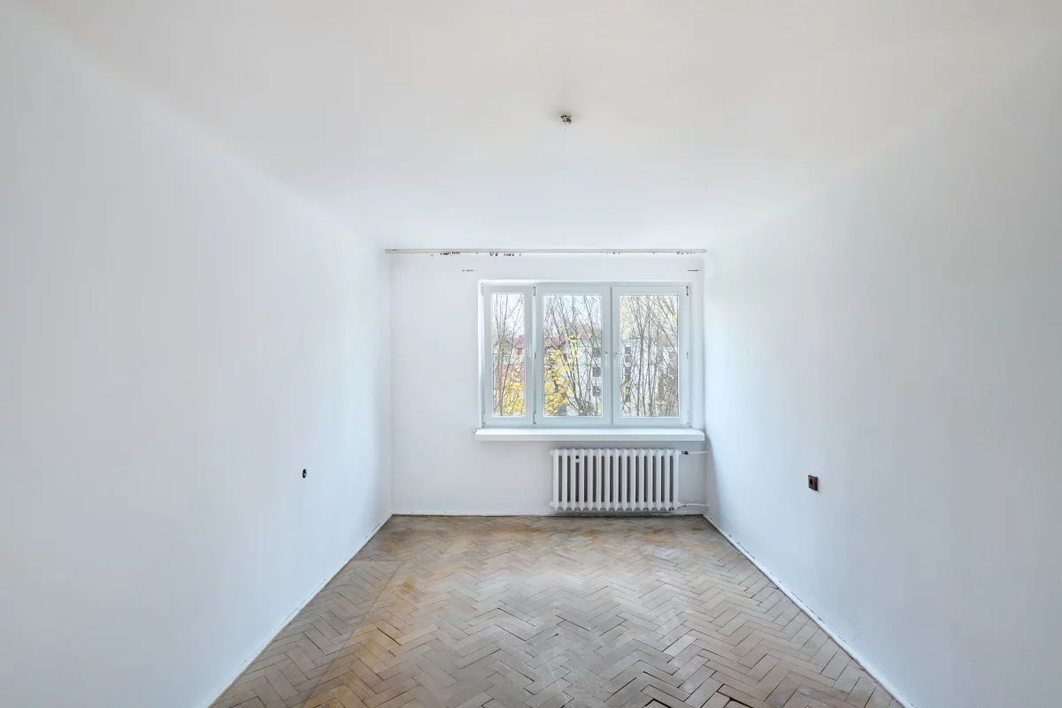 3 pokoje, apartament 56,00 m², piętro 3, oferta nr , 833801, Kraków, Prądnik Biały, Azory
