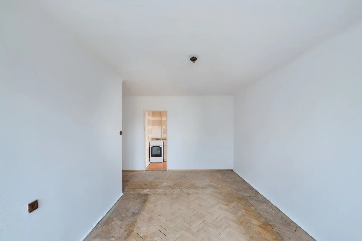 3 pokoje, apartament 56,00 m², piętro 3, oferta nr , 833801, Kraków, Prądnik Biały, Azory