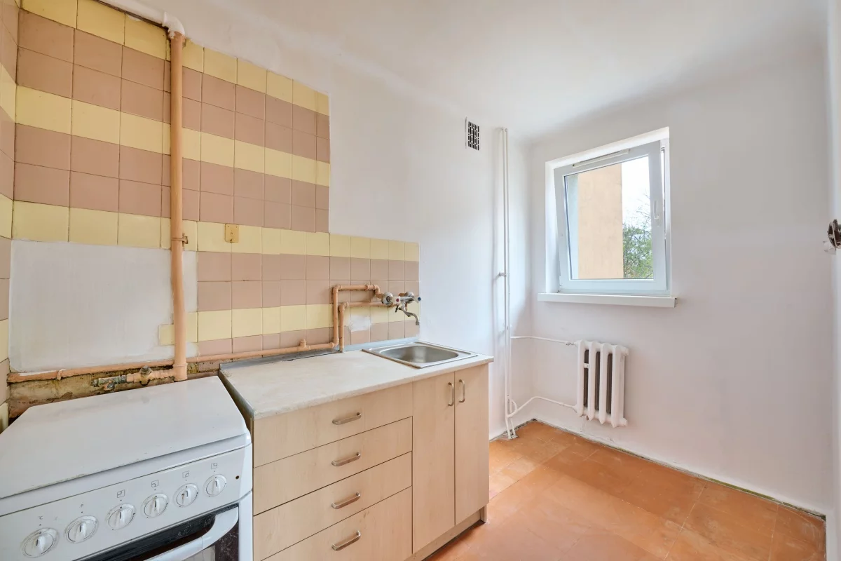 3 pokoje, apartament 56,00 m², piętro 3, oferta nr , 833801, Kraków, Prądnik Biały, Azory