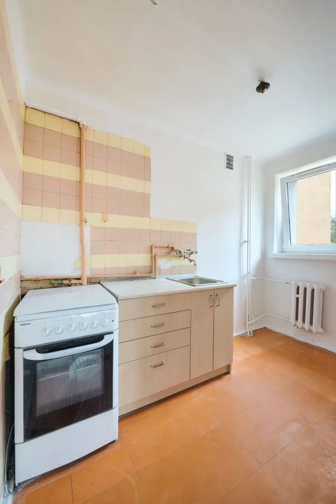 3 pokoje, apartament 56,00 m², piętro 3, oferta nr , 833801, Kraków, Prądnik Biały, Azory