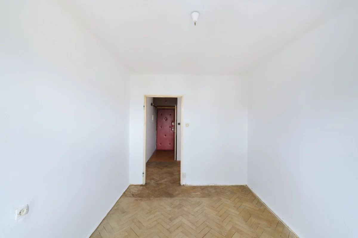 3 pokoje, apartament 56,00 m², piętro 3, oferta nr , 833801, Kraków, Prądnik Biały, Azory