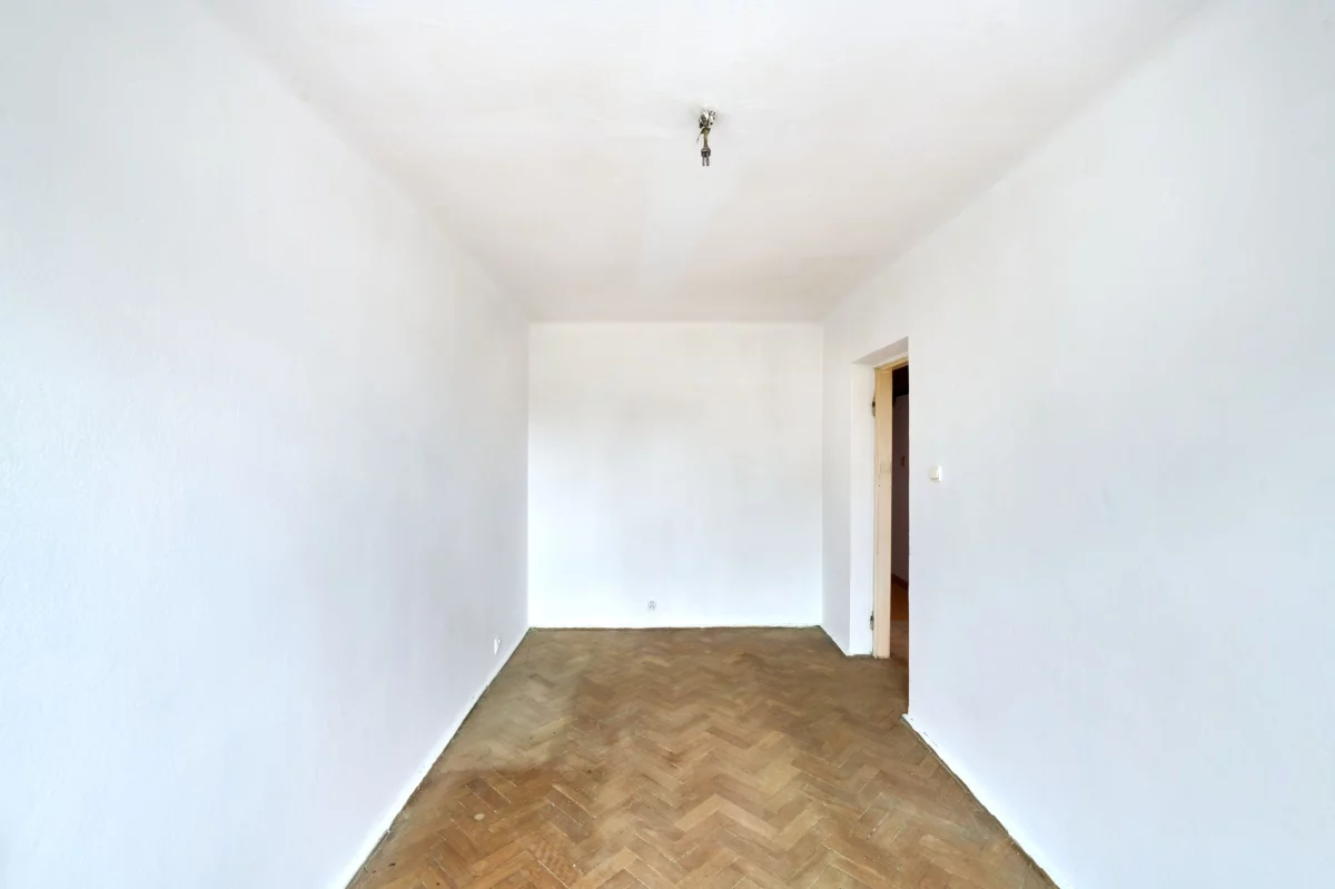 3 pokoje, apartament 56,00 m², piętro 3, oferta nr , 833801, Kraków, Prądnik Biały, Azory