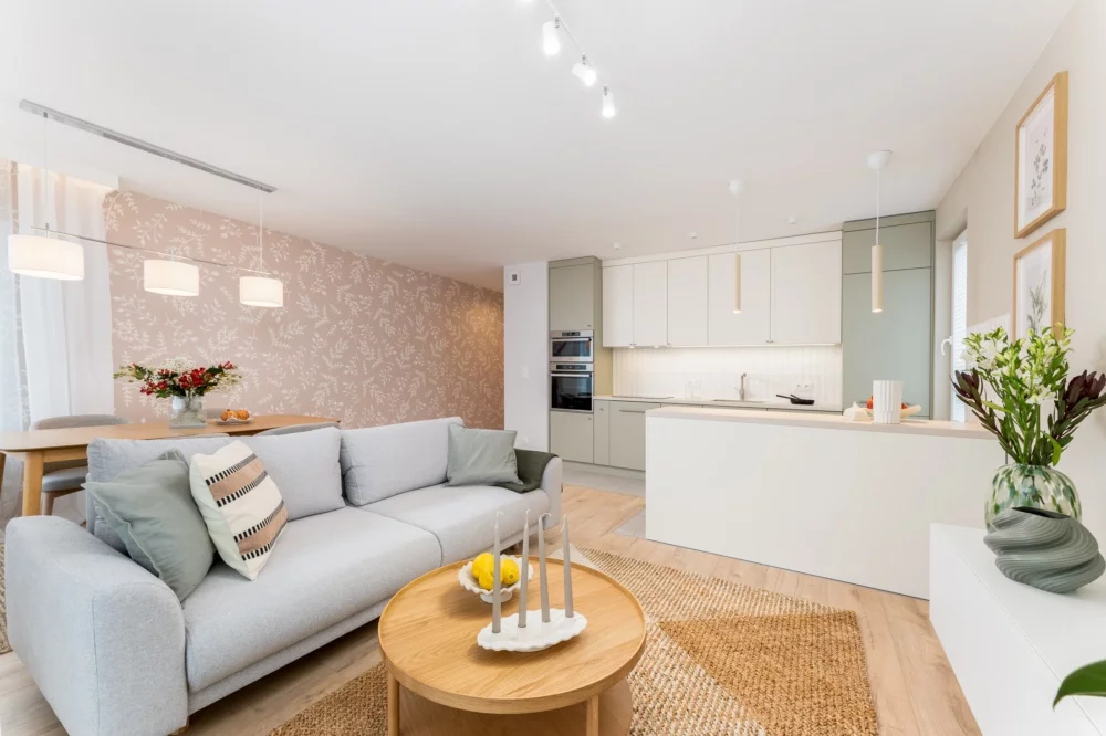 3 pokoje, mieszkanie 72,00 m², piętro 3, oferta nr , 834191, Kraków, Krowodrza, Banacha