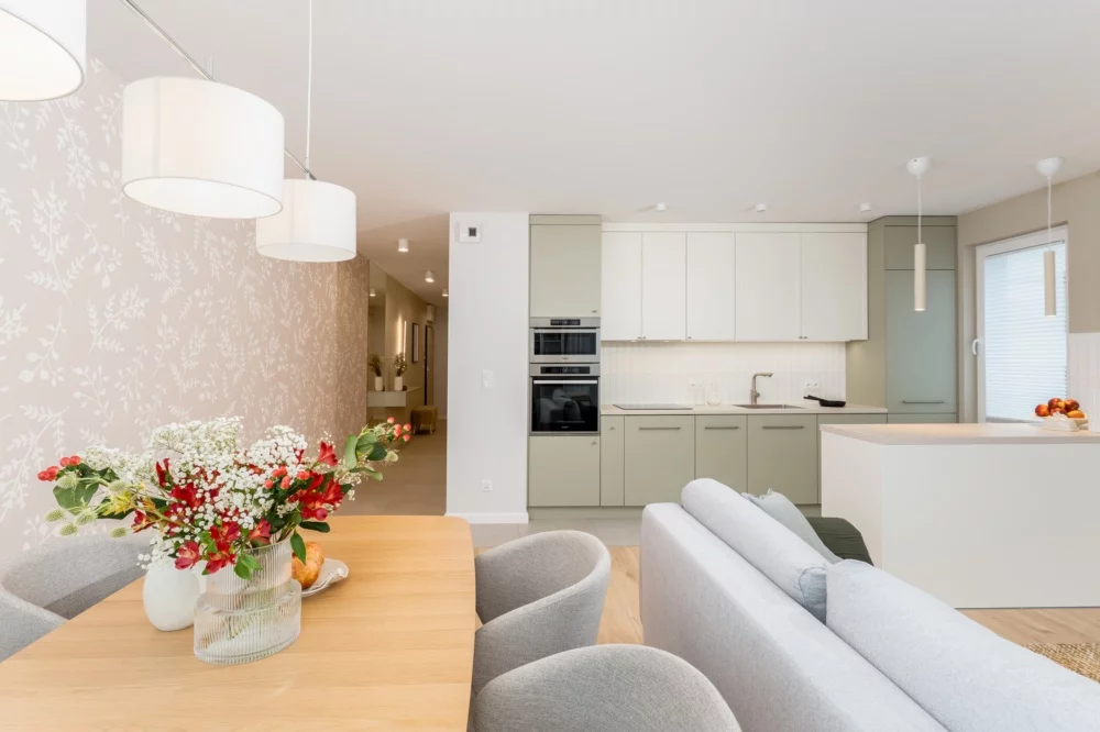 3 pokoje, mieszkanie 72,00 m², piętro 3, oferta nr , 834191, Kraków, Krowodrza, Banacha