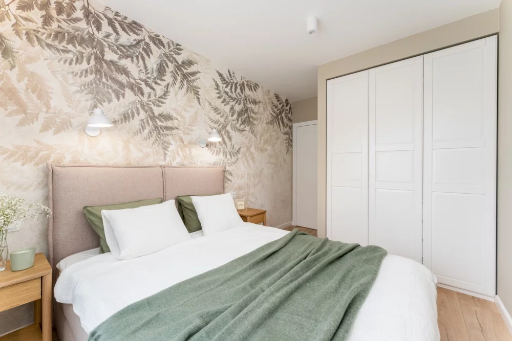 3 pokoje, mieszkanie 72,00 m², piętro 3, oferta nr , 834191, Kraków, Krowodrza, Banacha