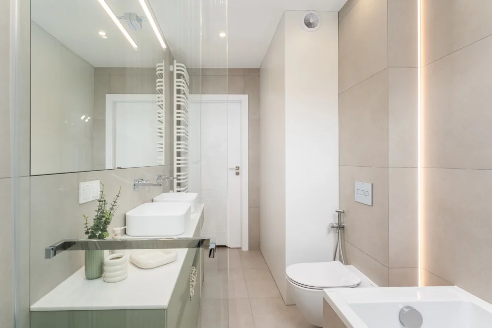 3 pokoje, mieszkanie 72,00 m², piętro 3, oferta nr , 834191, Kraków, Krowodrza, Banacha