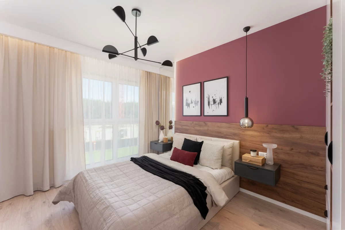 3 pokoje, mieszkanie 56,00 m², piętro 2, oferta nr , 833353, Wieliczka, Barbary