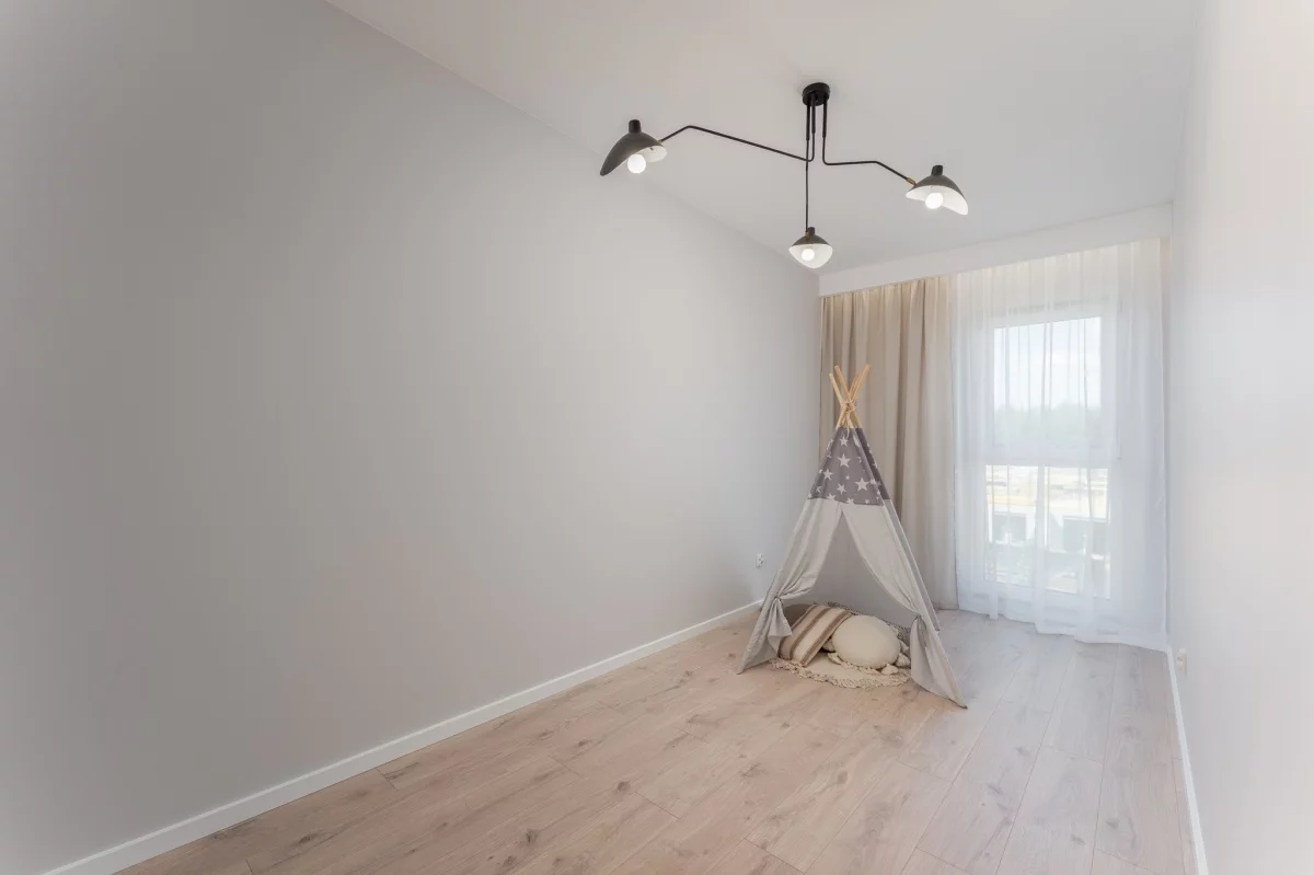 3 pokoje, mieszkanie 56,00 m², piętro 2, oferta nr , 833353, Wieliczka, Barbary