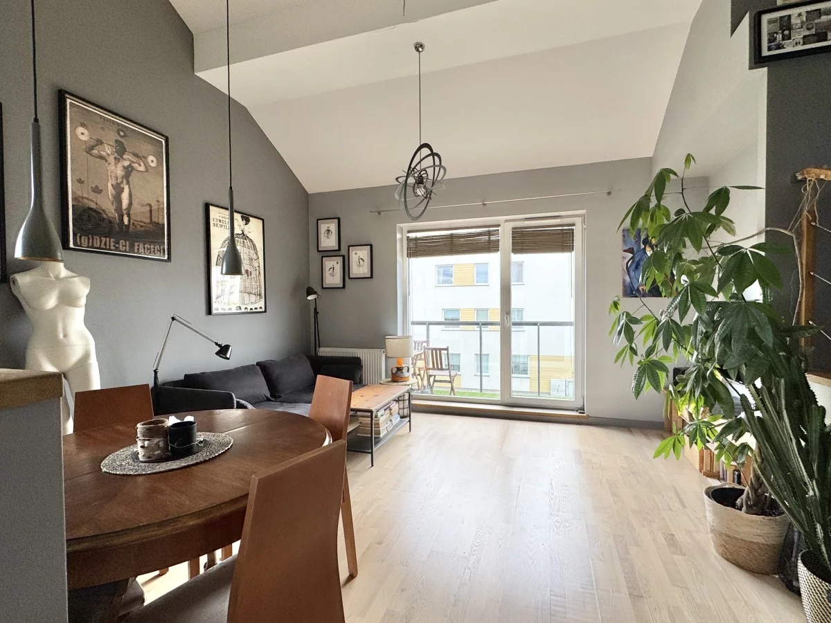 Apartamenty 833677 Gdańsk Jasień Bażantowa