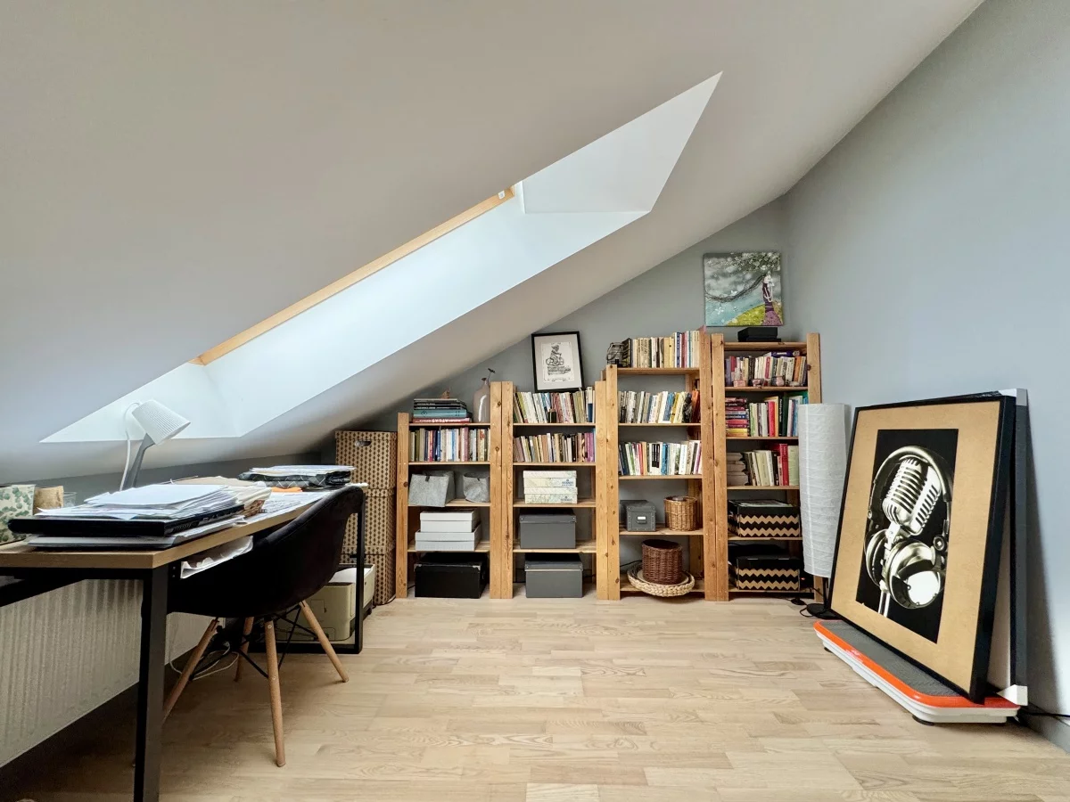 3 pokoje, apartament 74,00 m², piętro 2, oferta nr , 833677, Gdańsk, Jasień, Bażantowa