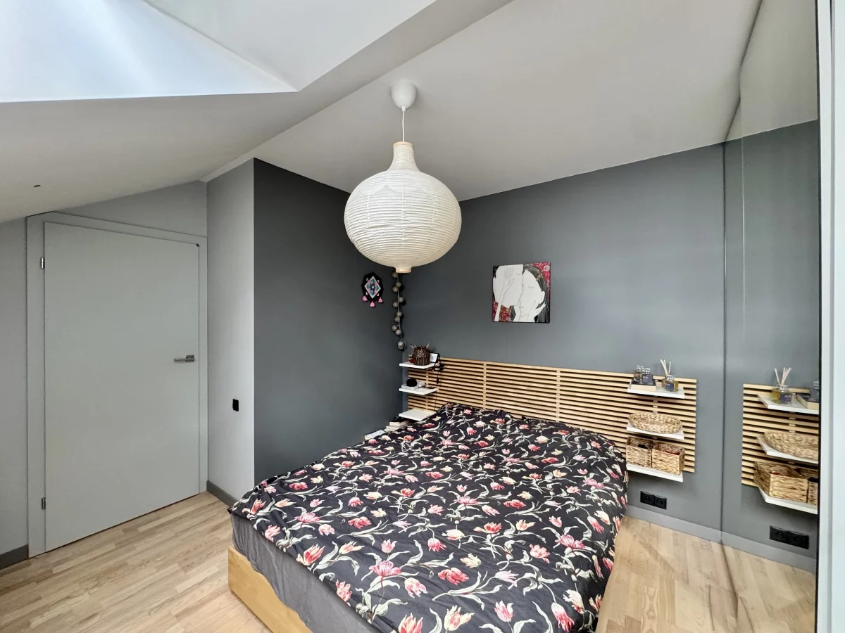 3 pokoje, apartament 74,00 m², piętro 2, oferta nr , 833677, Gdańsk, Jasień, Bażantowa