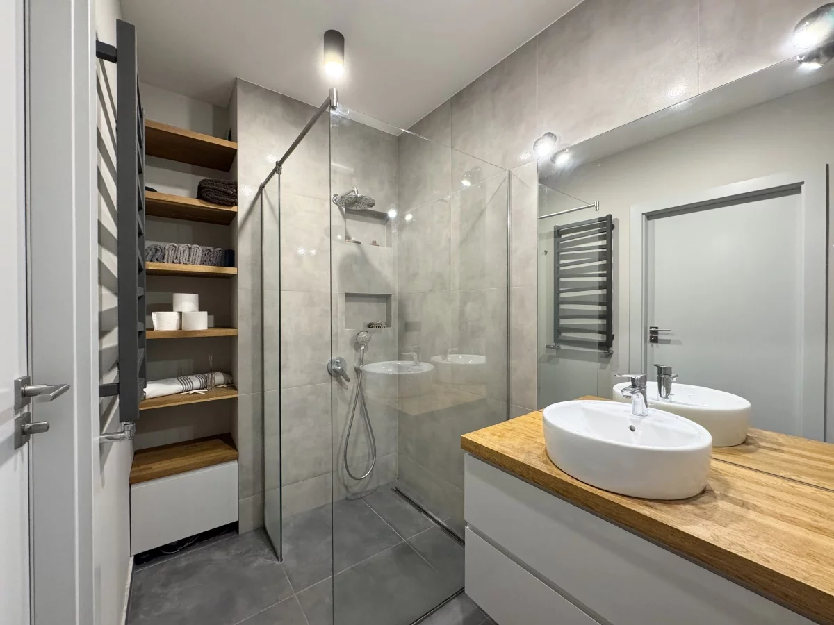 3 pokoje, apartament 74,00 m², piętro 2, oferta nr , 833677, Gdańsk, Jasień, Bażantowa
