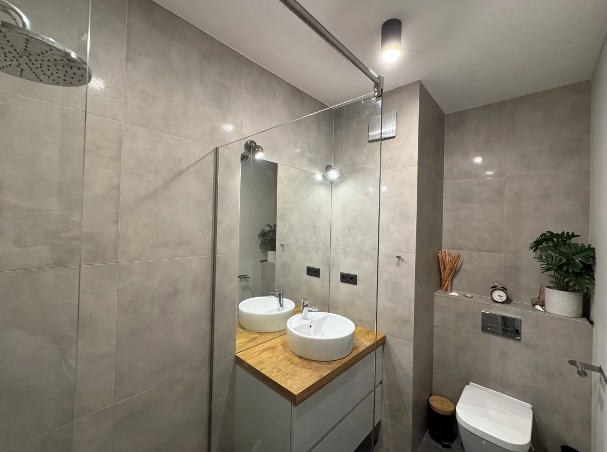 3 pokoje, apartament 74,00 m², piętro 2, oferta nr , 833677, Gdańsk, Jasień, Bażantowa