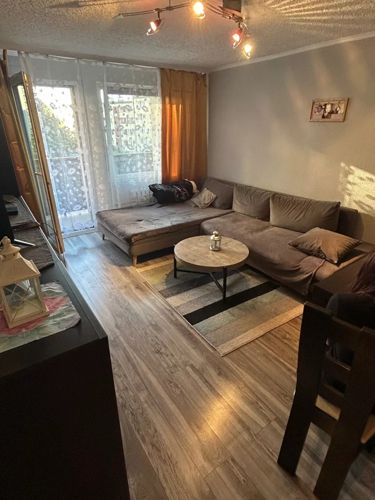 Apartamenty 833764 Świętochłowice BESKIDZKA
