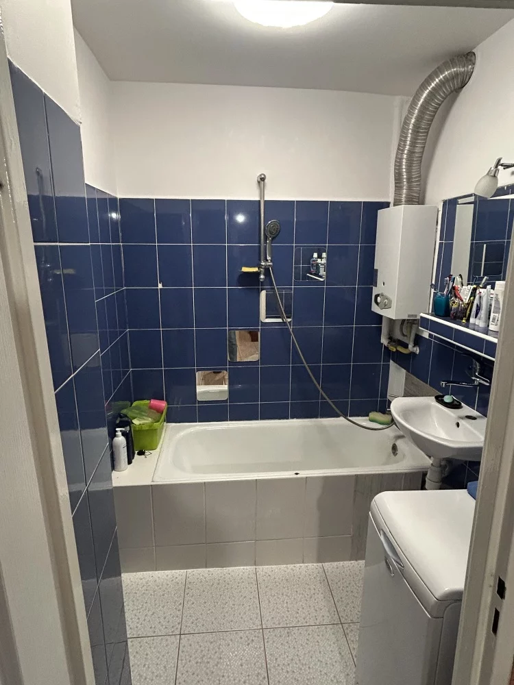 3 pokoje, mieszkanie 63,00 m², piętro 1, oferta nr , 833764, Świętochłowice, BESKIDZKA