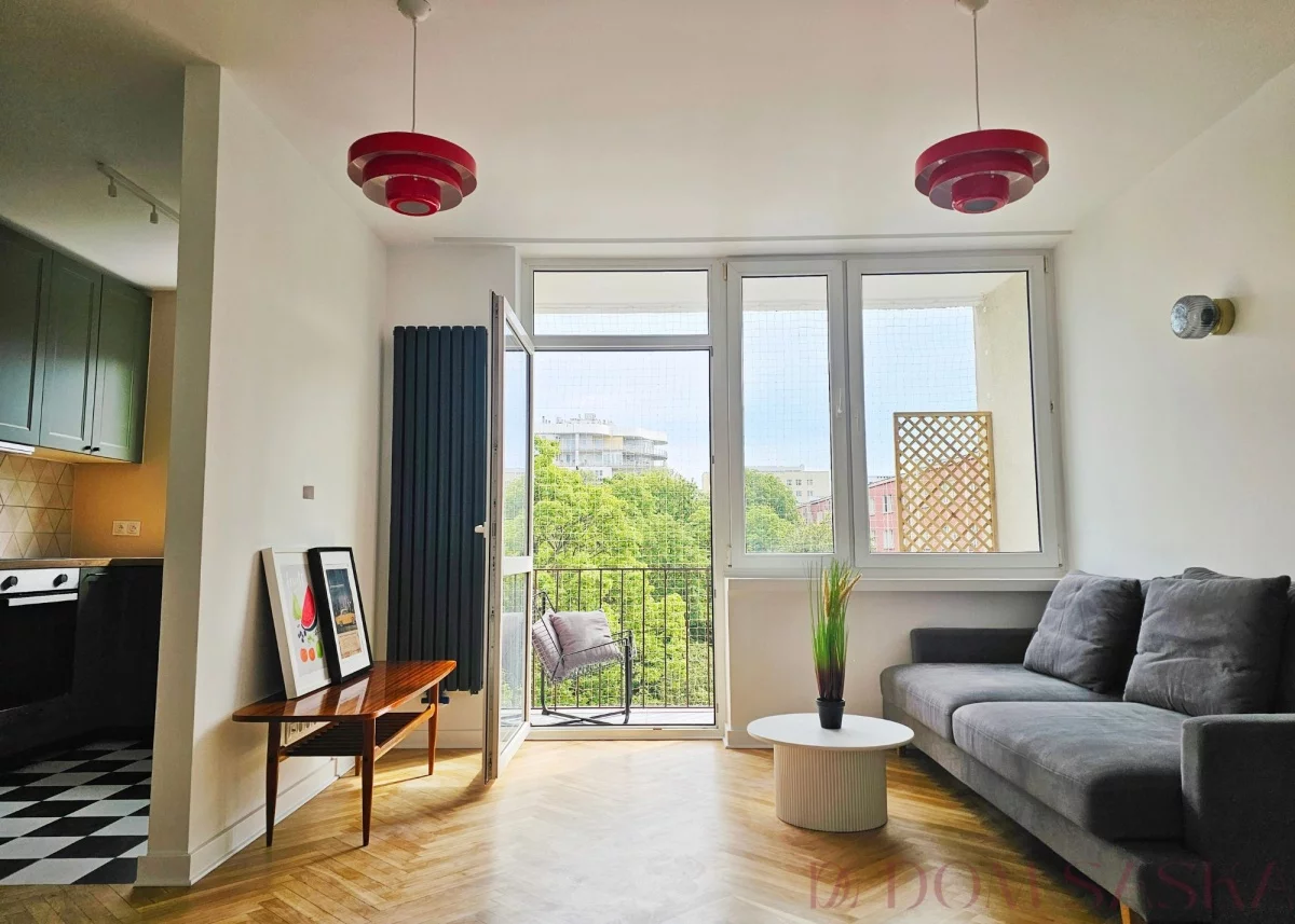 Apartamenty 833536 Warszawa Żoliborz Boguckiego