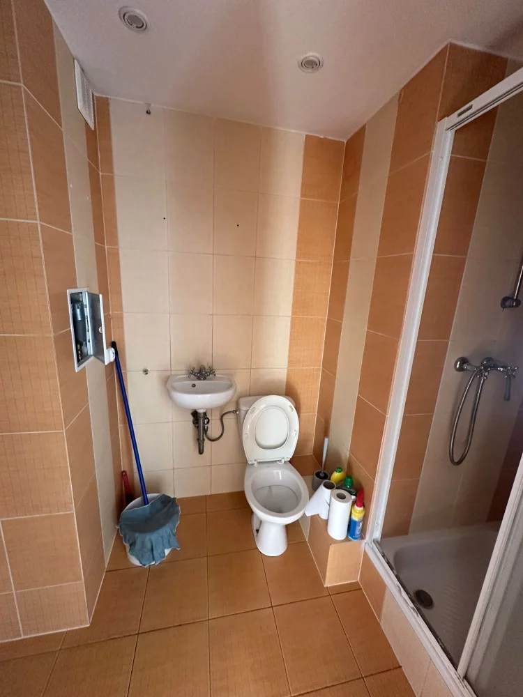 3 pokoje, mieszkanie 50,00 m², piętro 4, oferta nr , 833819, Słupsk, Ryczewo, Bogusława X