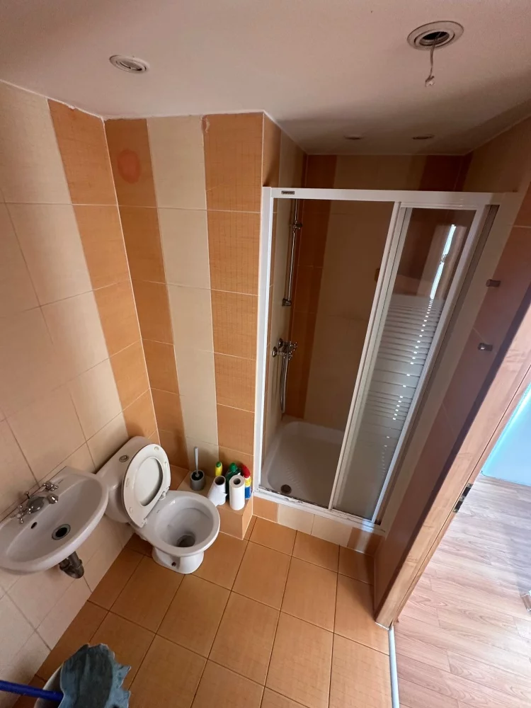 3 pokoje, mieszkanie 50,00 m², piętro 4, oferta nr , 833819, Słupsk, Ryczewo, Bogusława X