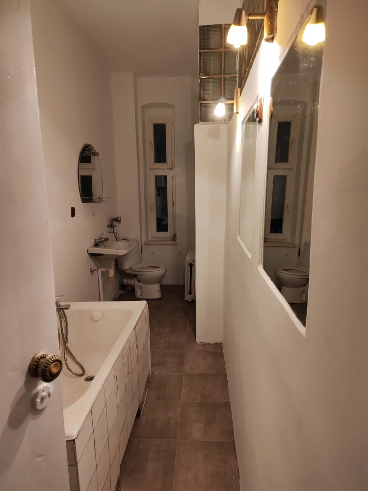3 pokoje, mieszkanie 83,00 m², piętro 3, oferta nr , 830293, Szczecin, Bogusława X