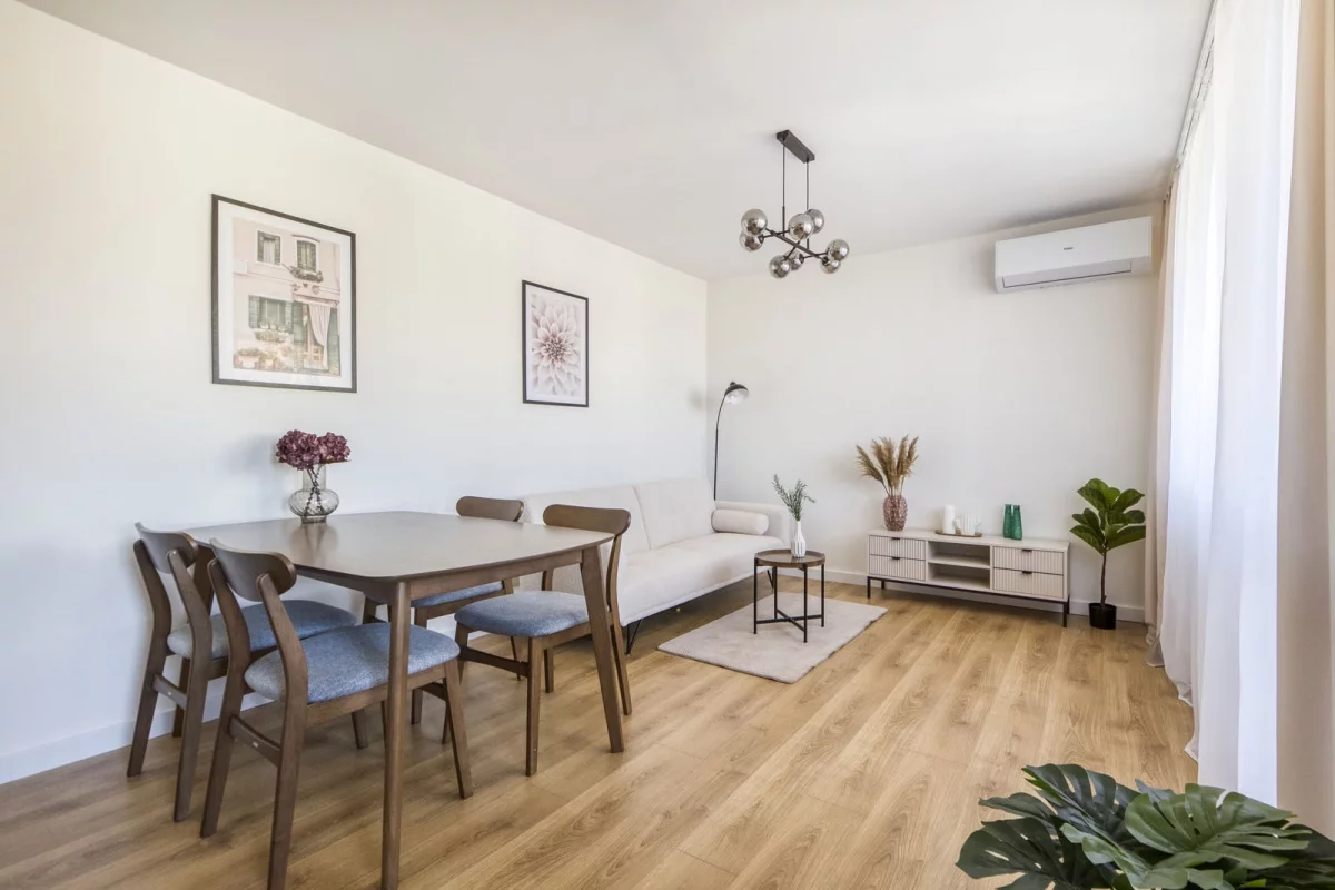 Apartamenty 833279 Warszawa Bemowo Borowego