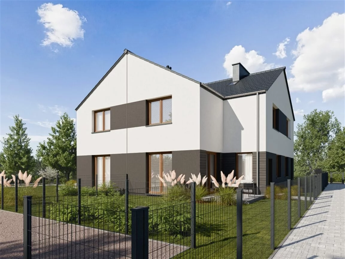 Apartamenty 833037 Kórnik Borówiec