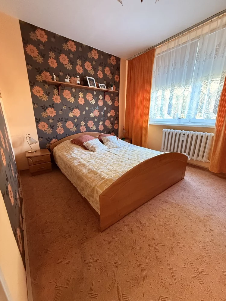 3 pokoje, mieszkanie 48,00 m², piętro 4, oferta nr , 833973, Warszawa, Targówek, Targówek, Bródno