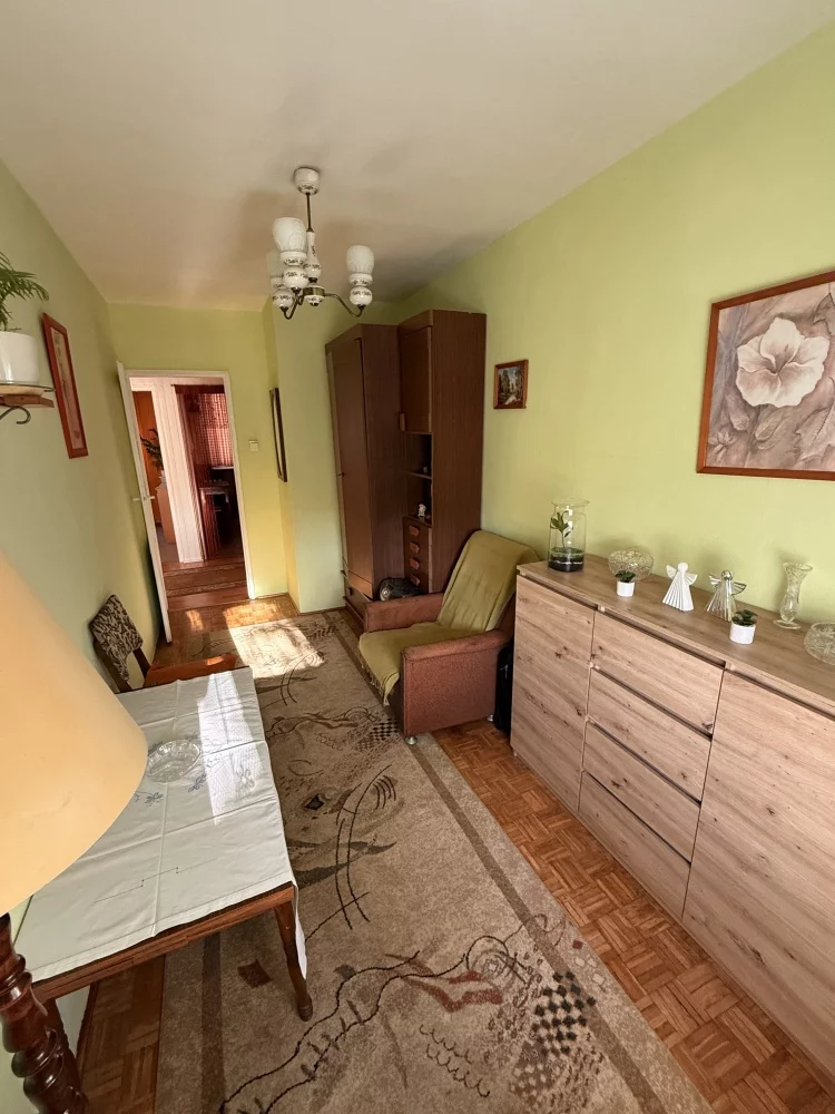 3 pokoje, mieszkanie 48,00 m², piętro 4, oferta nr , 833973, Warszawa, Targówek, Targówek, Bródno