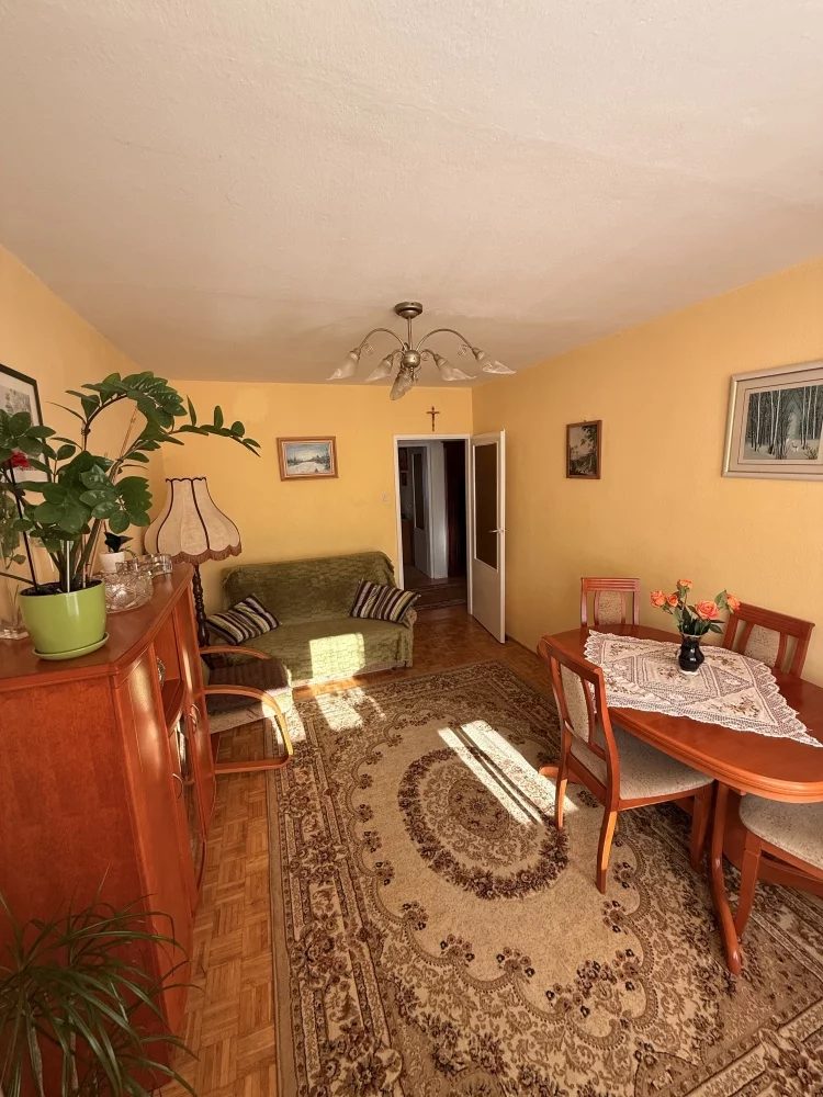 3 pokoje, mieszkanie 48,00 m², piętro 4, oferta nr , 833973, Warszawa, Targówek, Targówek, Bródno