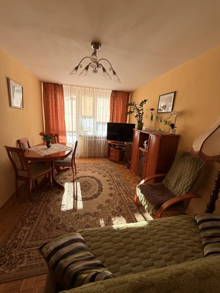 3 pokoje, mieszkanie 48,00 m², piętro 4, oferta nr , 833973, Warszawa, Targówek, Targówek, Bródno