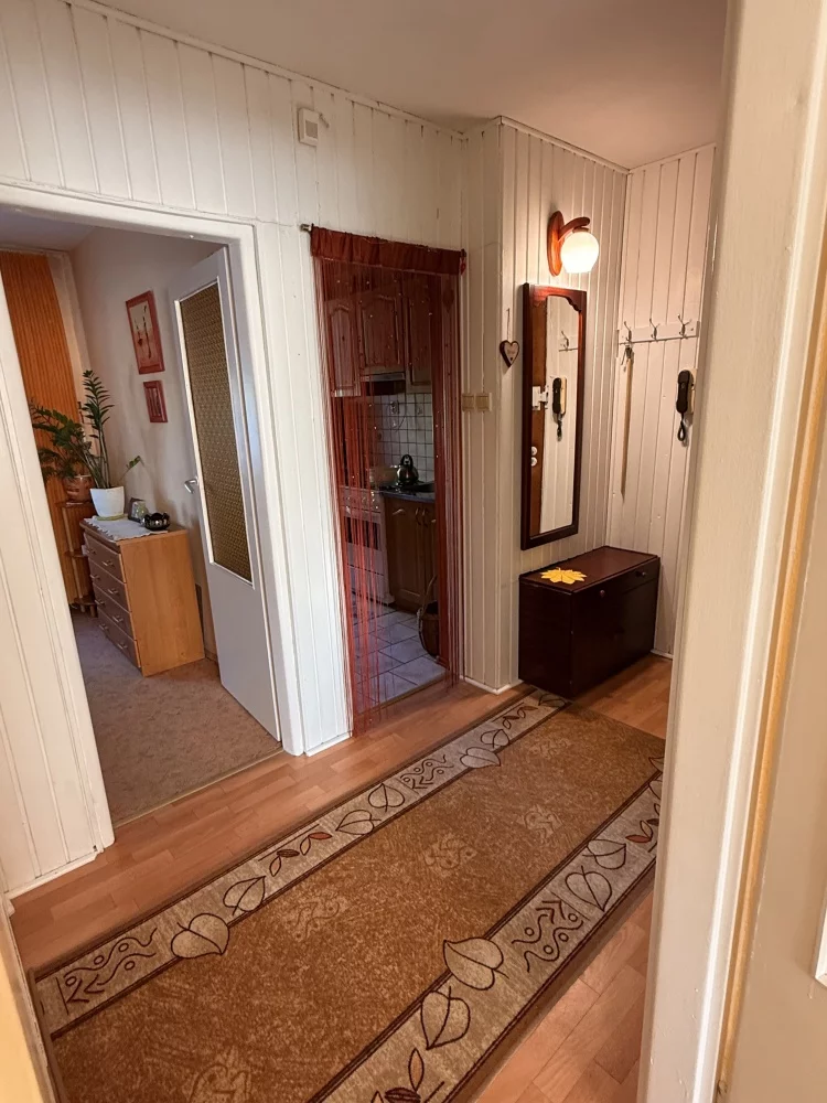 3 pokoje, mieszkanie 48,00 m², piętro 4, oferta nr , 833973, Warszawa, Targówek, Targówek, Bródno