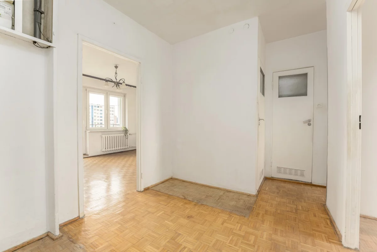 Apartamenty 832903 Warszawa Mokotów Bryły