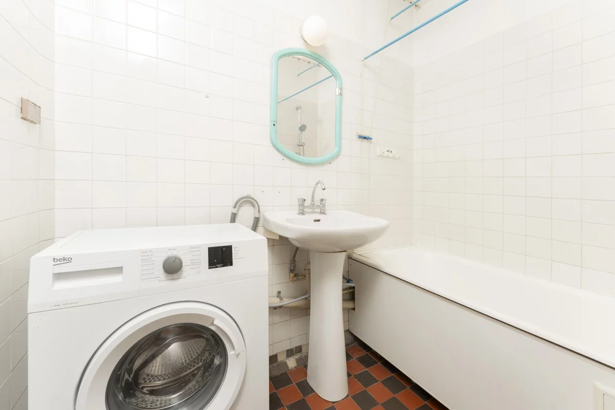 3 pokoje, mieszkanie 53,00 m², piętro 5, oferta nr , 832903, Warszawa, Mokotów, Mokotów, Bryły