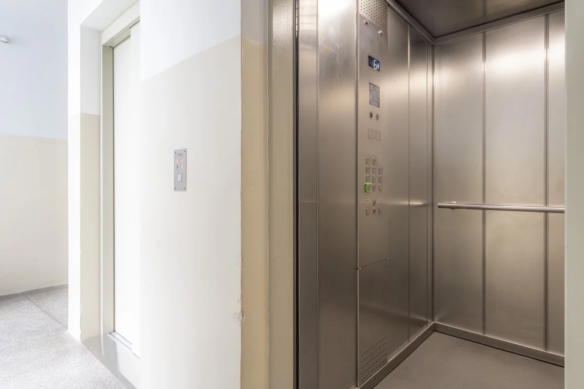 3 pokoje, mieszkanie 53,00 m², piętro 5, oferta nr , 832903, Warszawa, Mokotów, Mokotów, Bryły