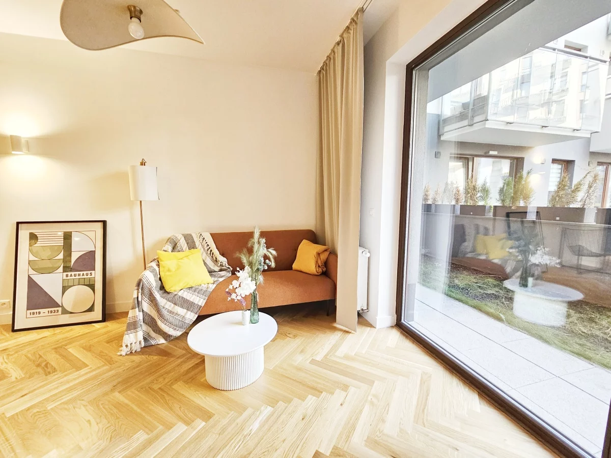 Apartamenty 832665 Warszawa Żoliborz Burakowska