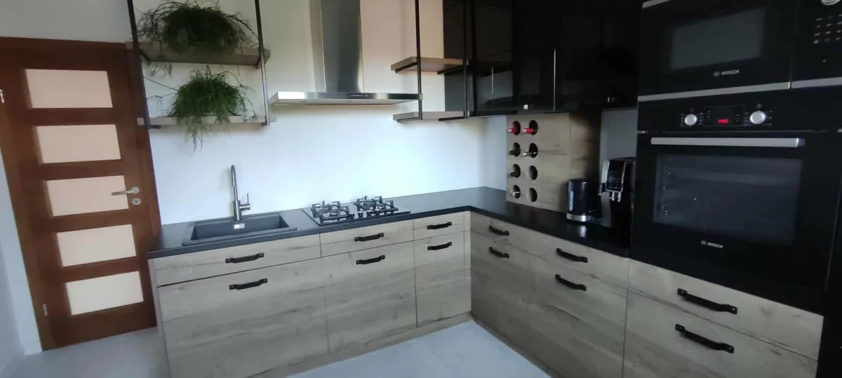 3 pokoje, mieszkanie 66,00 m², piętro 1, oferta nr , 833236, Bytów