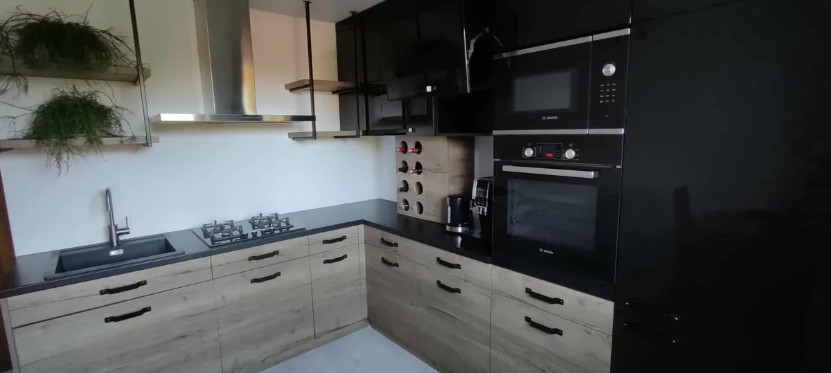 3 pokoje, mieszkanie 66,00 m², piętro 1, oferta nr , 833236, Bytów