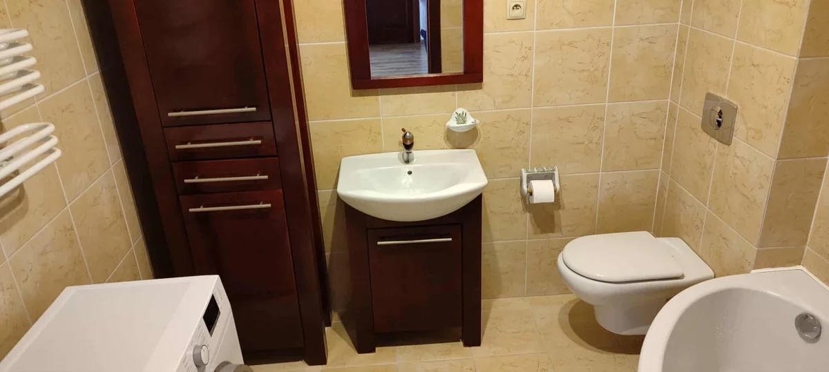 3 pokoje, mieszkanie 66,00 m², piętro 1, oferta nr , 833236, Bytów