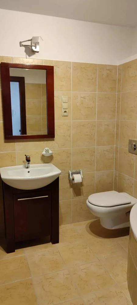 3 pokoje, mieszkanie 66,00 m², piętro 1, oferta nr , 833236, Bytów