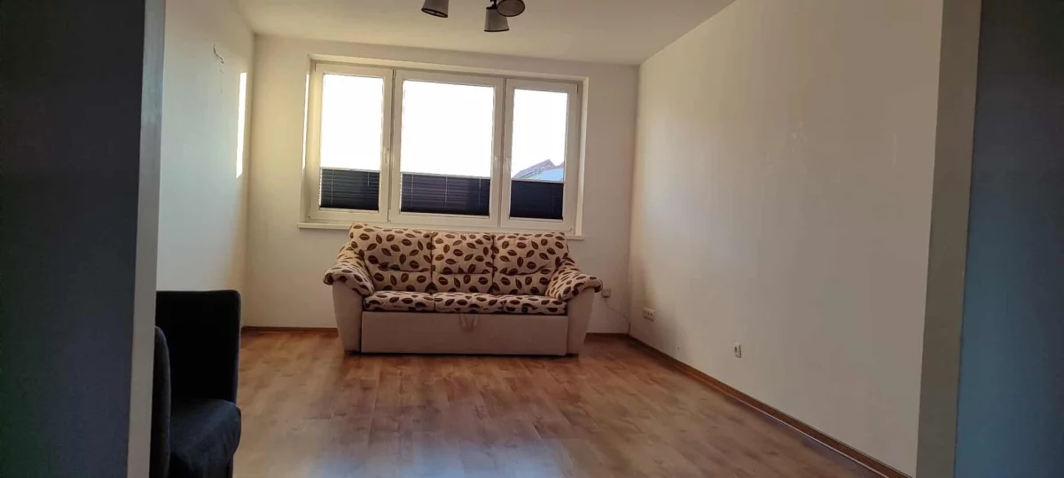 3 pokoje, mieszkanie 66,00 m², piętro 1, oferta nr , 833236, Bytów