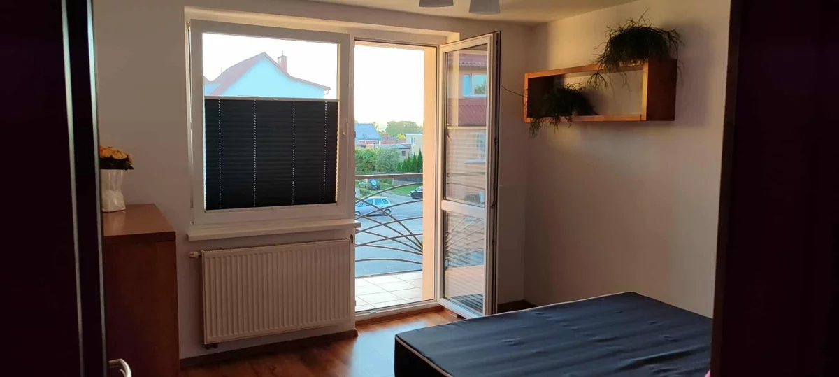 3 pokoje, mieszkanie 66,00 m², piętro 1, oferta nr , 833236, Bytów